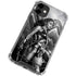 The Justice League (2017) Wonder Woman Poster iPhone 12 Mini Clear Case