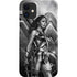 The Justice League (2017) Wonder Woman Poster iPhone 12 Mini Lite Case