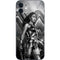 The Justice League (2017) Wonder Woman Poster iPhone 12 Mini Skin