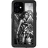 The Justice League (2017) Wonder Woman Poster iPhone 12 Mini Waterproof Case