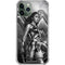 The Justice League (2017) Wonder Woman Poster iPhone 12 Pro Clear Case