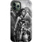 The Justice League (2017) Wonder Woman Poster iPhone 12 Pro Impact Case