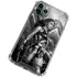The Justice League (2017) Wonder Woman Poster iPhone 12 Pro Max Clear Case