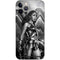 The Justice League (2017) Wonder Woman Poster iPhone 12 Pro Max Skin