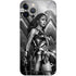 The Justice League (2017) Wonder Woman Poster iPhone 12 Pro Max Skin