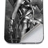 The Justice League (2017) Wonder Woman Poster iPhone 12 Pro Max Skin