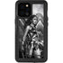 The Justice League (2017) Wonder Woman Poster iPhone 12 Pro Max Waterproof Case