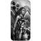 The Justice League (2017) Wonder Woman Poster iPhone 12 Pro Skin