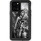 The Justice League (2017) Wonder Woman Poster iPhone 12 Pro Waterproof Case