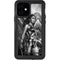The Justice League (2017) Wonder Woman Poster iPhone 12 Waterproof Case