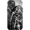 The Justice League (2017) Wonder Woman Poster iPhone 13 Impact Case