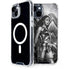 The Justice League (2017) Wonder Woman Poster iPhone 13 MagSafe Case