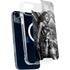 The Justice League (2017) Wonder Woman Poster iPhone 13 MagSafe Case