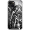 The Justice League (2017) Wonder Woman Poster iPhone 13 Mini Clear Case