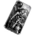 The Justice League (2017) Wonder Woman Poster iPhone 13 Mini Clear Case