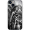 The Justice League (2017) Wonder Woman Poster iPhone 13 Mini Skin