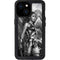 The Justice League (2017) Wonder Woman Poster iPhone 13 Mini Waterproof Case