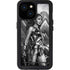 The Justice League (2017) Wonder Woman Poster iPhone 13 Mini Waterproof Case