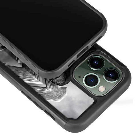 The Justice League (2017) Wonder Woman Poster iPhone 13 Pro Cargo Case