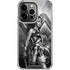 The Justice League (2017) Wonder Woman Poster iPhone 13 Pro Clear Case