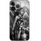 The Justice League (2017) Wonder Woman Poster iPhone 13 Pro Skin