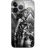 The Justice League (2017) Wonder Woman Poster iPhone 13 Pro Skin