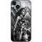 The Justice League (2017) Wonder Woman Poster iPhone 13 Skin