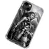 The Justice League (2017) Wonder Woman Poster iPhone 14 Clear Case