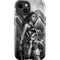 The Justice League (2017) Wonder Woman Poster iPhone 15 Plus Impact Case