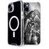 The Justice League (2017) Wonder Woman Poster iPhone 14 MagSafe Case