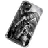The Justice League (2017) Wonder Woman Poster iPhone 14 Plus Clear Case