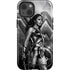 The Justice League (2017) Wonder Woman Poster iPhone 15 Impact Case