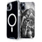 The Justice League (2017) Wonder Woman Poster iPhone 14 Plus MagSafe Case
