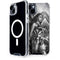 The Justice League (2017) Wonder Woman Poster iPhone 15 Plus MagSafe Case