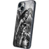 The Justice League (2017) Wonder Woman Poster iPhone 15 Plus Skin