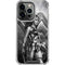 The Justice League (2017) Wonder Woman Poster iPhone 15 Pro Clear Case