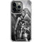The Justice League (2017) Wonder Woman Poster iPhone 14 Pro Clear Case