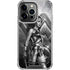 The Justice League (2017) Wonder Woman Poster iPhone 15 Pro Clear Case