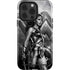 The Justice League (2017) Wonder Woman Poster iPhone 15 Pro Impact Case