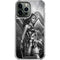 The Justice League (2017) Wonder Woman Poster iPhone 15 Pro Max Clear Case