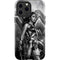 The Justice League (2017) Wonder Woman Poster iPhone 15 Pro Max Impact Case