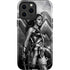 The Justice League (2017) Wonder Woman Poster iPhone 15 Pro Max Impact Case