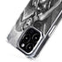 The Justice League (2017) Wonder Woman Poster iPhone 14 Pro Max MagSafe Case