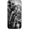 The Justice League (2017) Wonder Woman Poster iPhone 14 Pro Max Skin