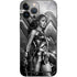 The Justice League (2017) Wonder Woman Poster iPhone 14 Pro Max Skin