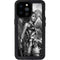 The Justice League (2017) Wonder Woman Poster iPhone 14 Pro Max Waterproof Case