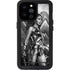 The Justice League (2017) Wonder Woman Poster iPhone 14 Pro Max Waterproof Case