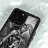 The Justice League (2017) Wonder Woman Poster iPhone 14 Pro Max Waterproof Case