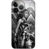 The Justice League (2017) Wonder Woman Poster iPhone 15 Pro Skin