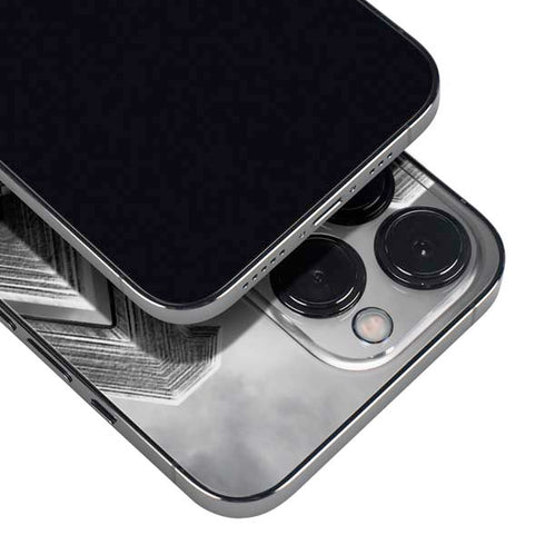 The Justice League (2017) Wonder Woman Poster iPhone 14 Pro Skin